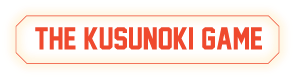 the kusunoki game