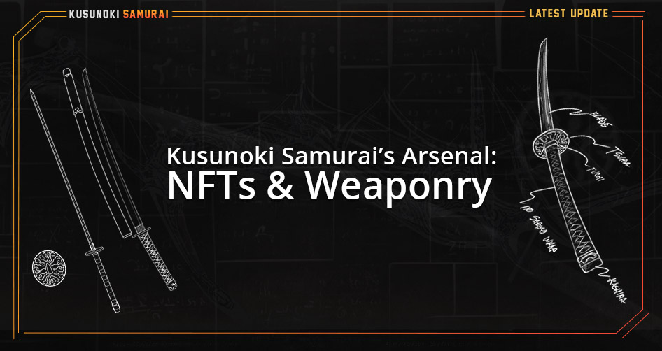 nft weaponry